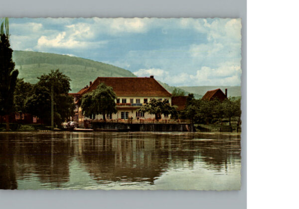 Veckerhagen Hotel Peter