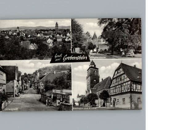 Grebenstein