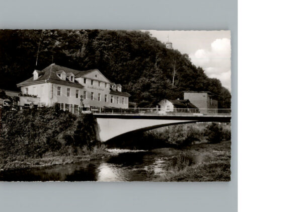 Bad Karlshafen Gasthof zur Linde