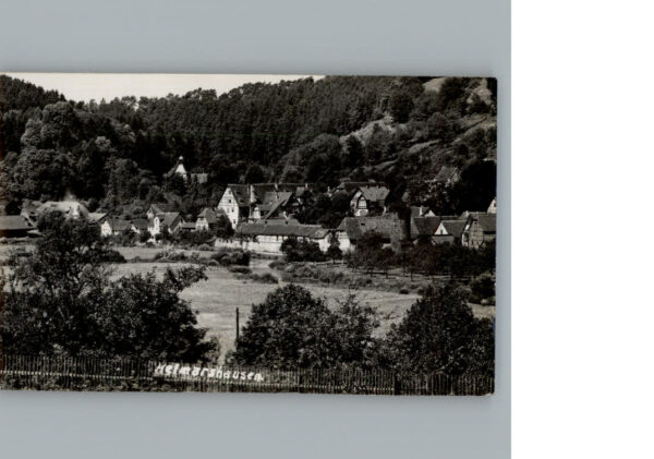 Helmarshausen