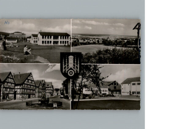 Hofgeismar