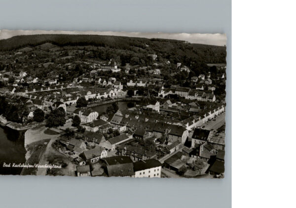 Bad Karlshafen