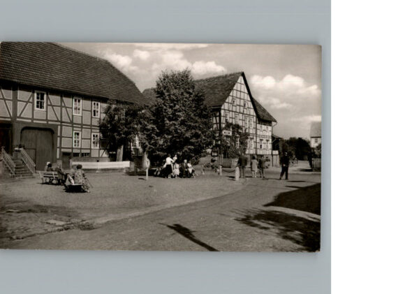 Gieselwerder