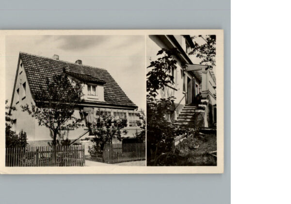 Willebadessen Pension Feres