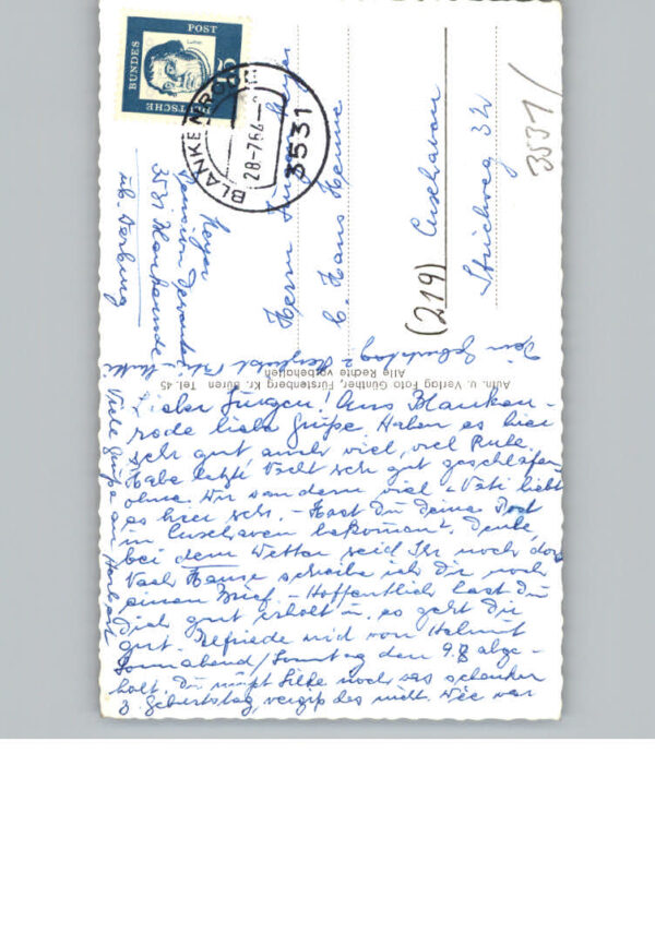 Blankenrode – Bild 2
