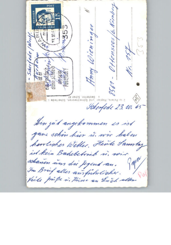 Scherfede – Bild 2