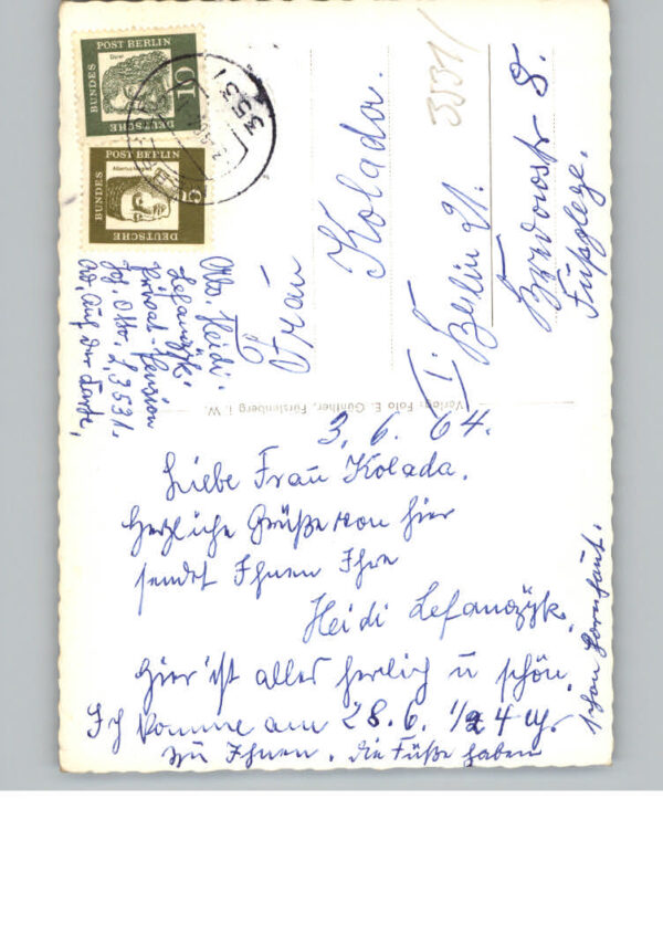 Meerhof – Bild 2