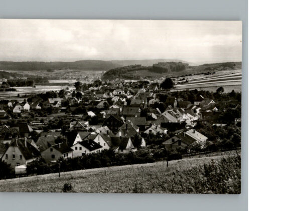 Scherfede