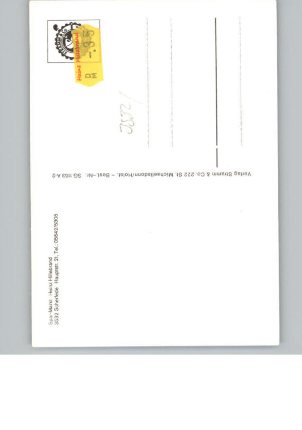 Scherfede – Bild 2