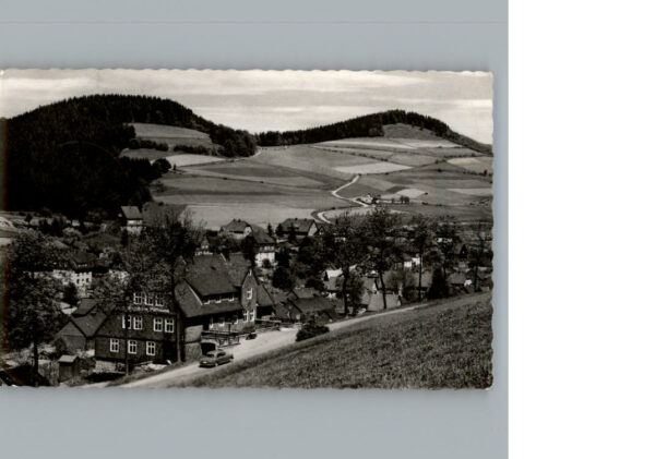 Schwalefeld Berghaus Puettmann