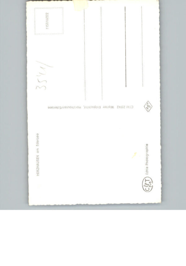 Herzhausen Korbach – Bild 2