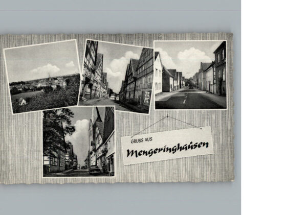 Mengeringhausen