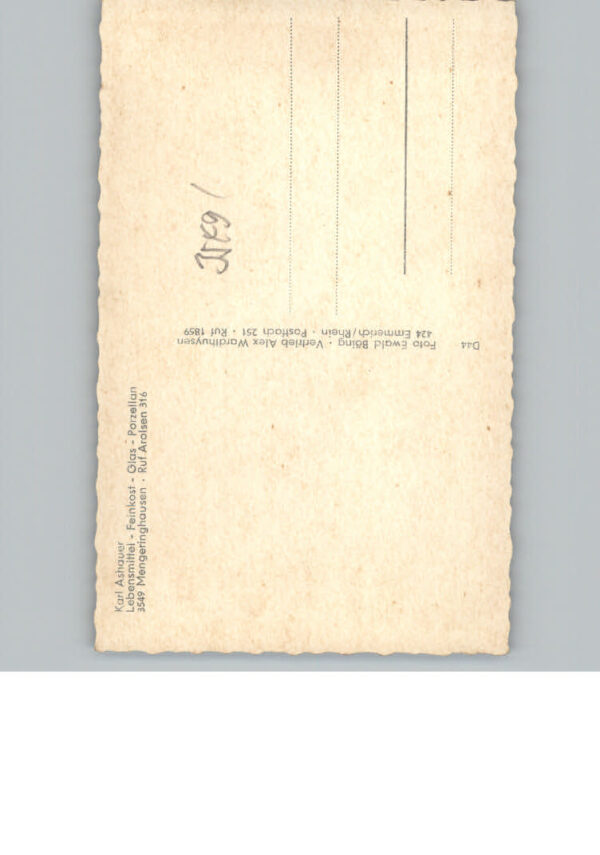Mengeringhausen – Bild 2