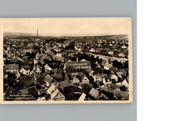 Korbach