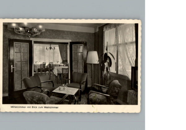 Korbach Hotel Restaurant Zur Forelle