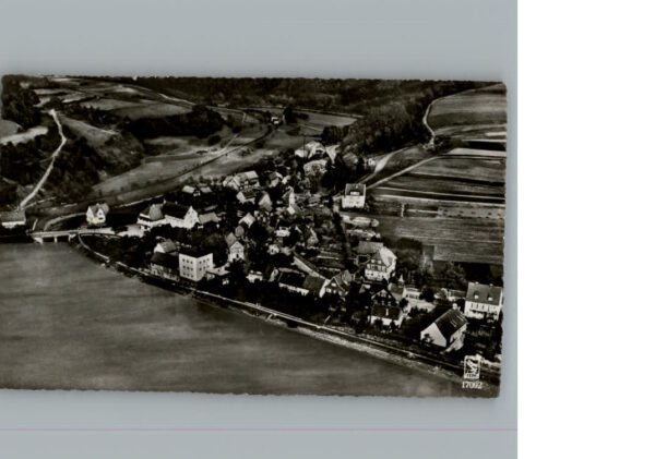 Herzhausen Korbach Luftaufnahme Hotel Bloecher