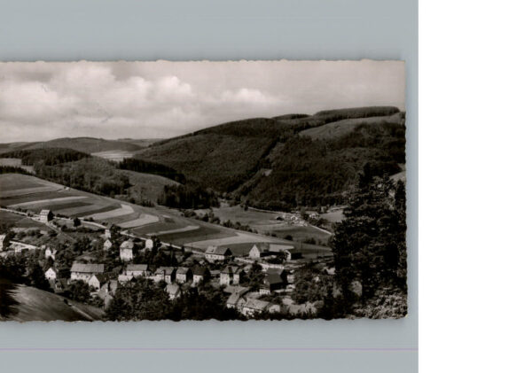 Schwalefeld
