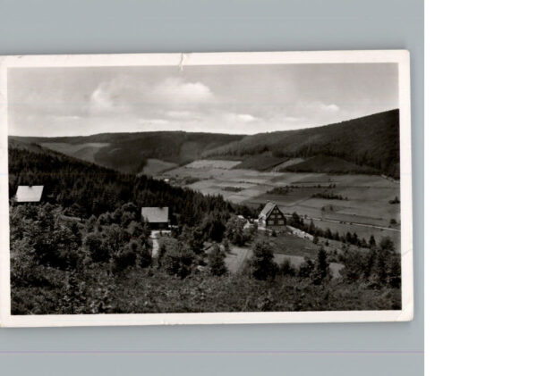 Willingen Sauerland Hoppecketal