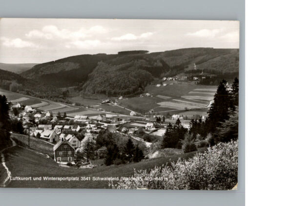 Schwalefeld
