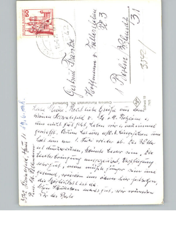 Schwalefeld – Bild 2