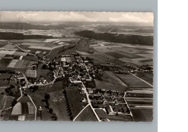 Muehlhausen Waldeck
