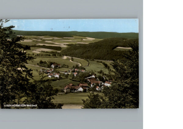 Giebringhausen