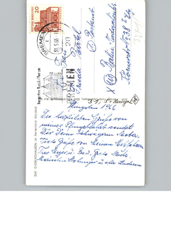 Giebringhausen – Bild 2