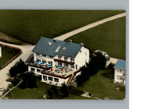 Willingen Sauerland Hotel Magdalenenhof