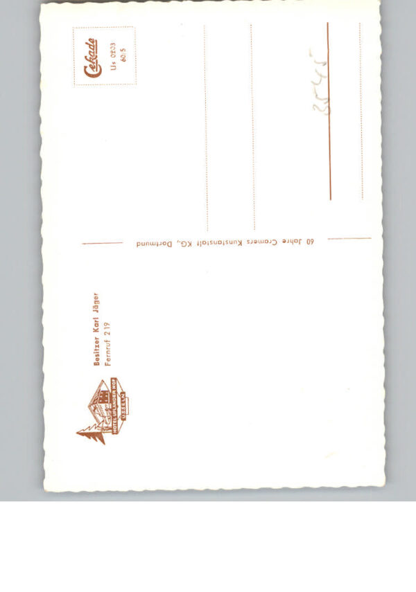 Usseln Hotel Uplaender-Hof – Bild 2