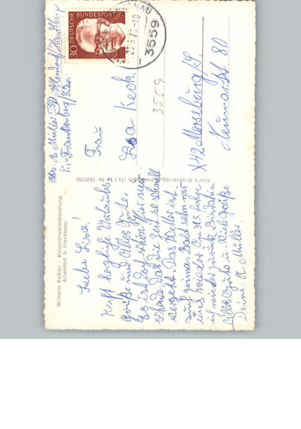 Dainrode – Bild 2