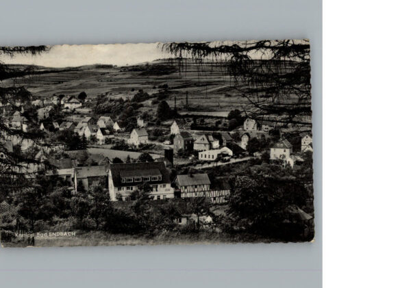 Bad  Endbach