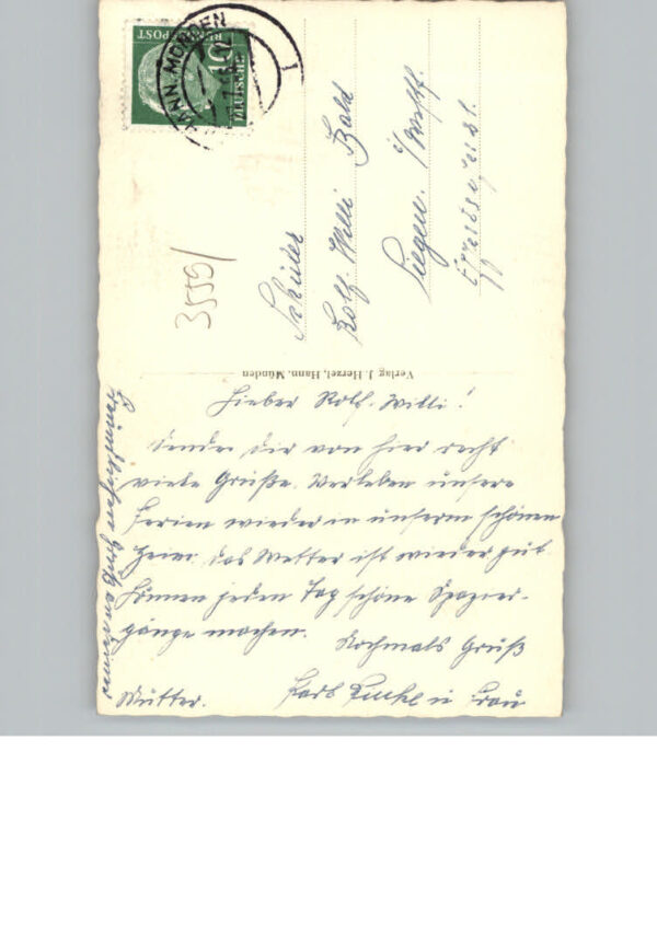 Hann. Muenden – Bild 2