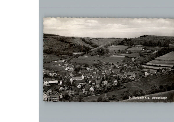 Schlierbach Gladenbach