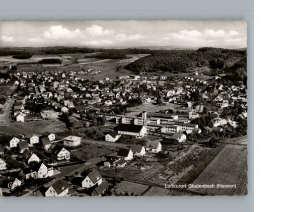 Gladenbach