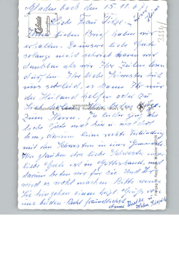 Gladenbach – Bild 2