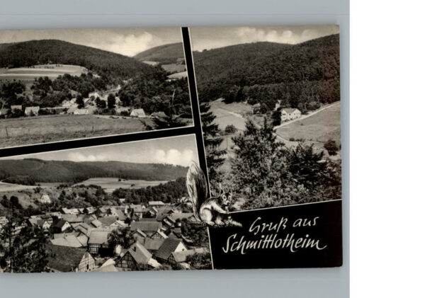 Schmittlotheim