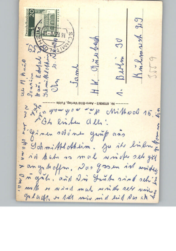 Schmittlotheim – Bild 2