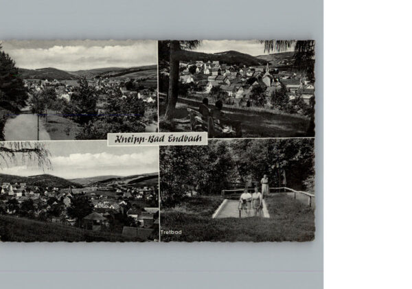 Bad  Endbach