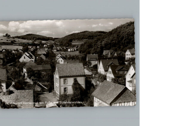 Hartenrod Gladenbach