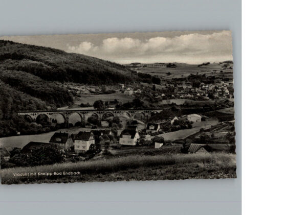 Bad  Endbach