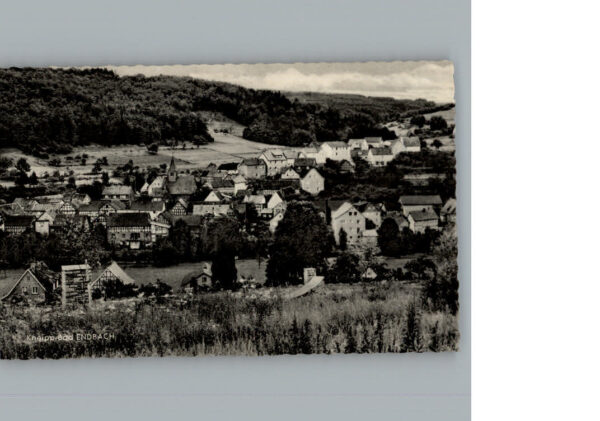 Bad  Endbach