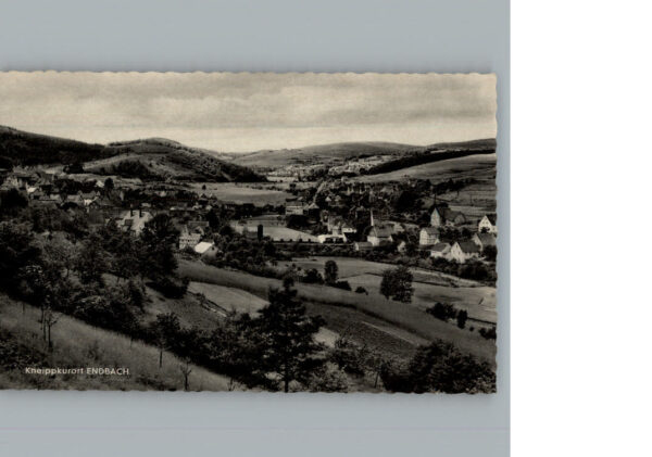 Bad  Endbach