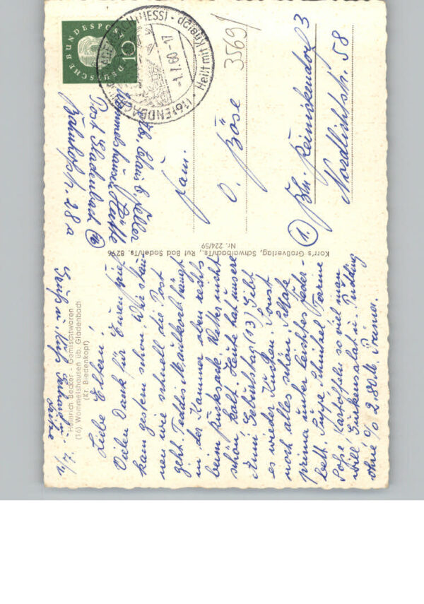 Wommelshausen – Bild 2