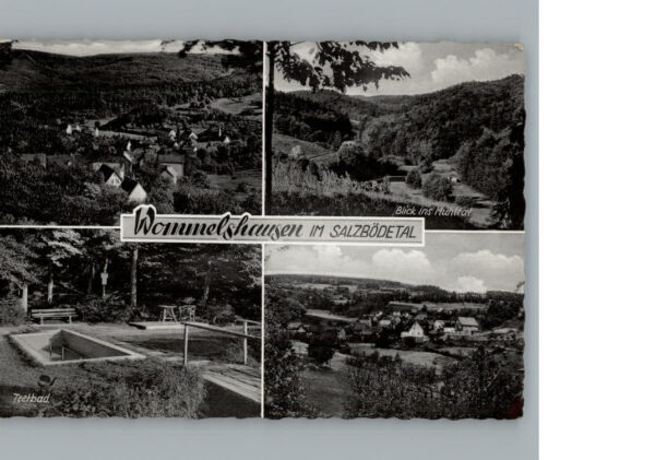 Wommelshausen
