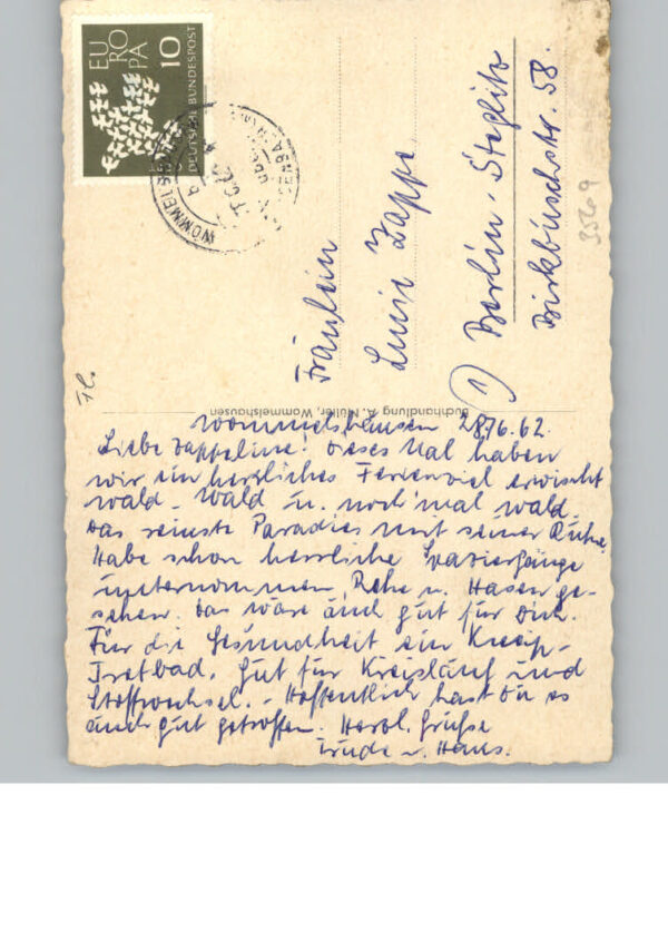 Wommelshausen – Bild 2