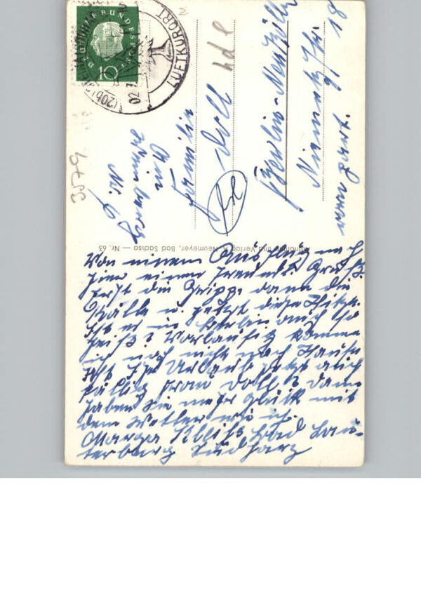 Steinatal – Bild 2