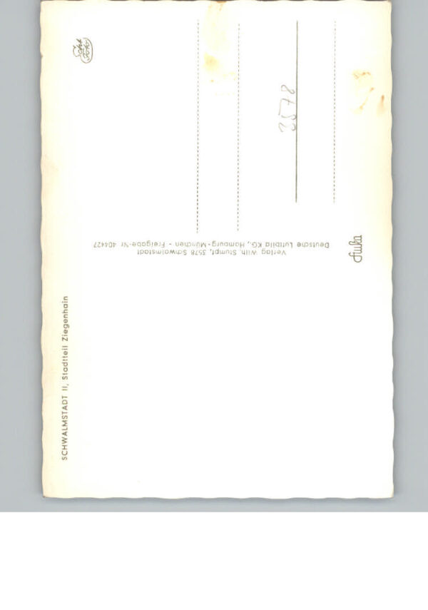 Schwalmstadt – Bild 2