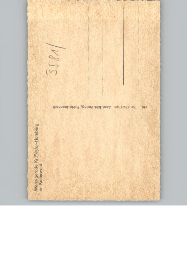 Wenzigerode – Bild 2