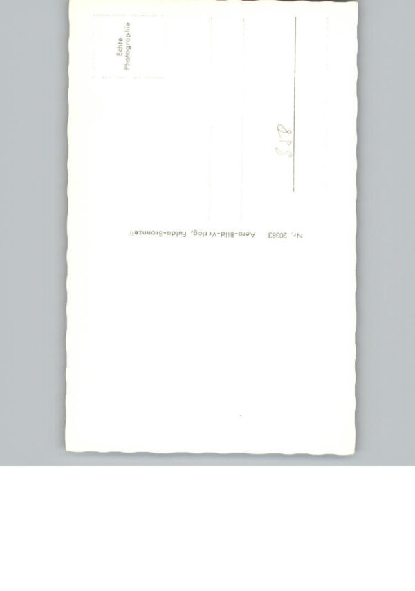 Fritzlar Fliegeraufnahme – Bild 2