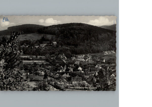 Elben Fritzlar